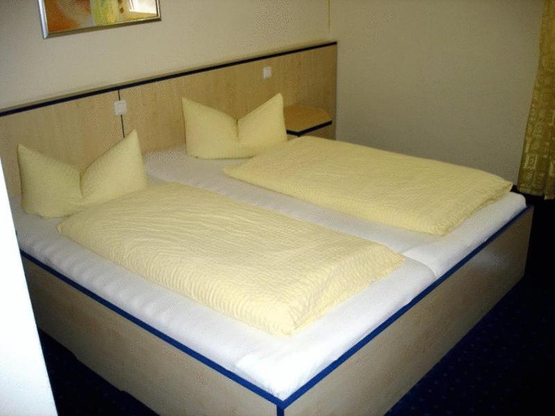 Hotel Papillon 라플스돌프 객실 사진